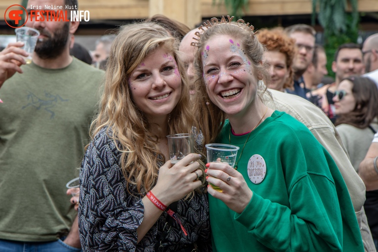 Paaspop 2023 - zaterdag foto