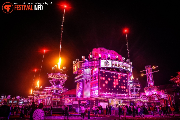 Paaspop 2023 - zaterdag foto