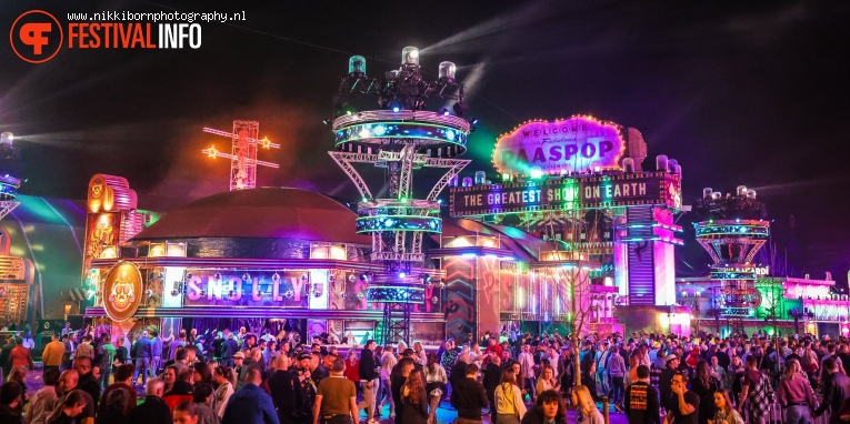 Paaspop 2023 - zaterdag foto