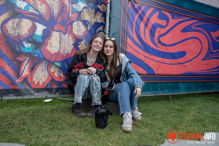 Paaspop 2023 - zaterdag foto