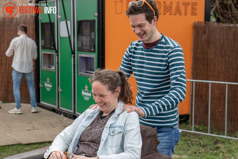 Paaspop 2023 - zaterdag foto