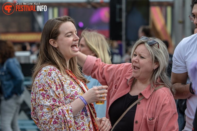 Paaspop 2023 - zaterdag foto