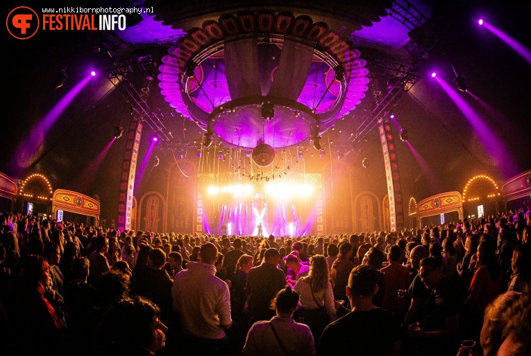 Paaspop 2023 - Zondag foto