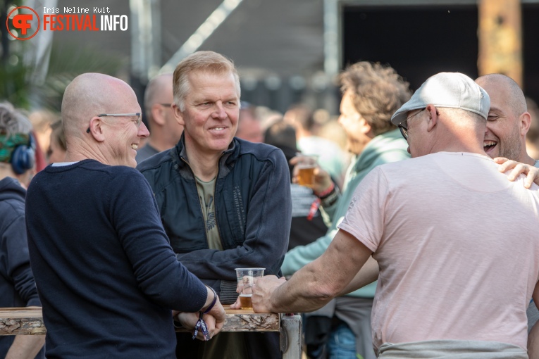 Paaspop 2023 - Zondag foto