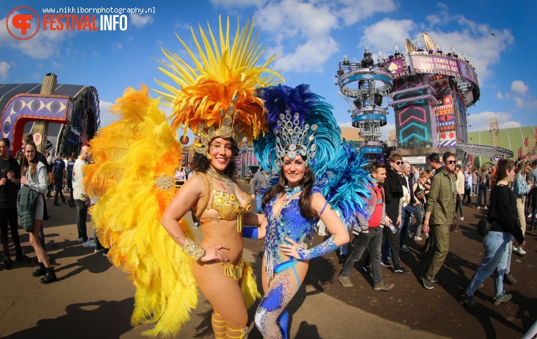 Paaspop 2023 - Zondag foto