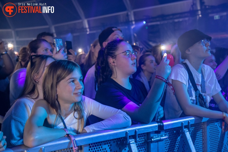 Paaspop 2023 - Zondag foto