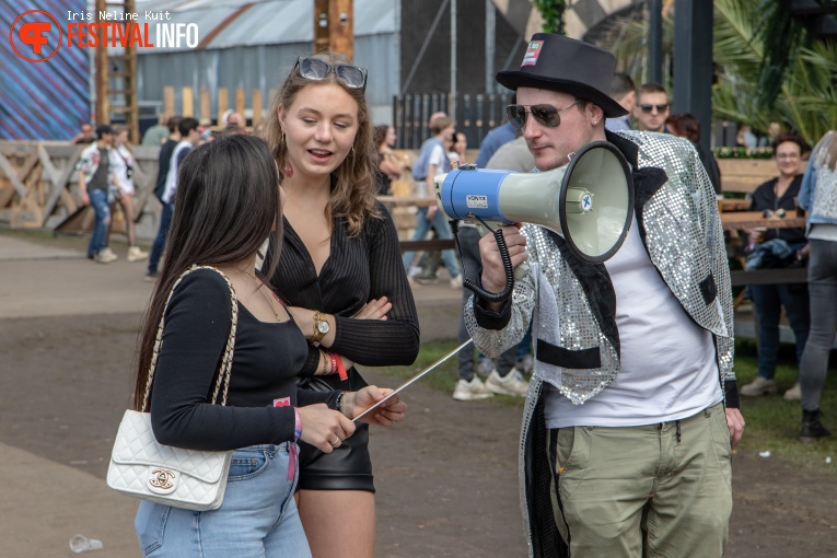 Paaspop 2023 - Zondag foto