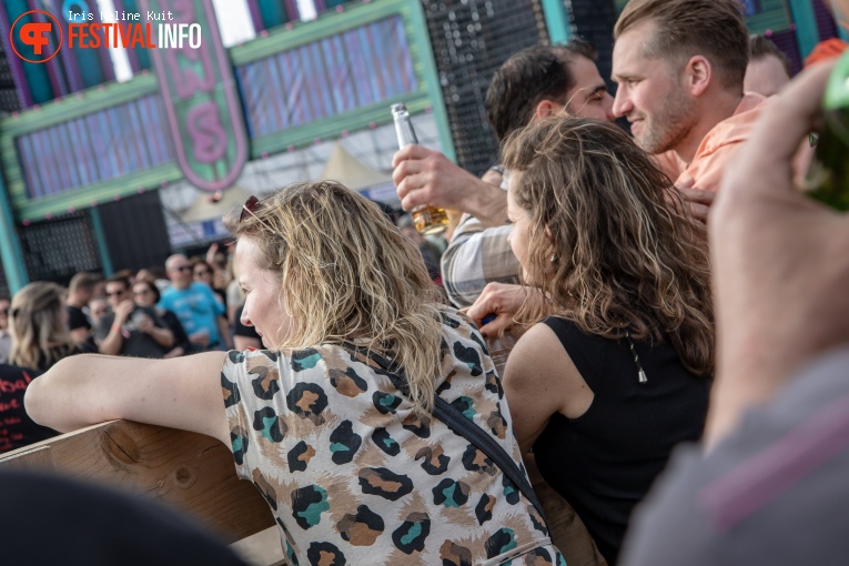 Paaspop 2023 - Zondag foto