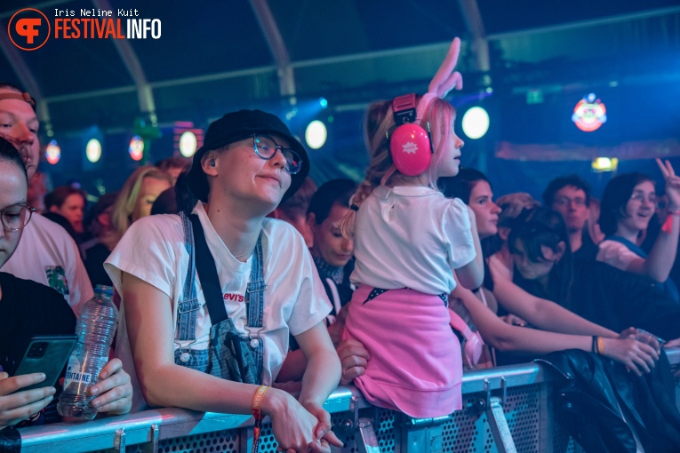 Paaspop 2023 - Zondag foto