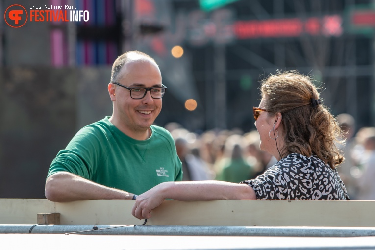 Paaspop 2023 - Zondag foto