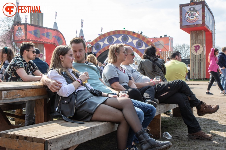 Paaspop 2023 - Zondag foto