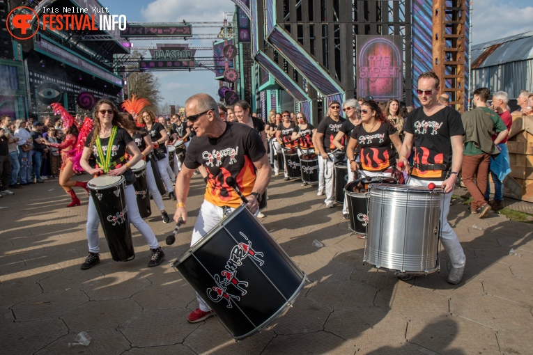 Paaspop 2023 - Zondag foto