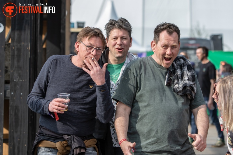 Paaspop 2023 - Zondag foto