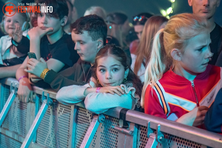 Paaspop 2023 - Zondag foto