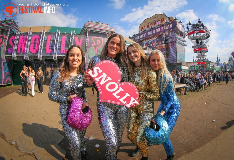 Paaspop 2023 - Zondag foto