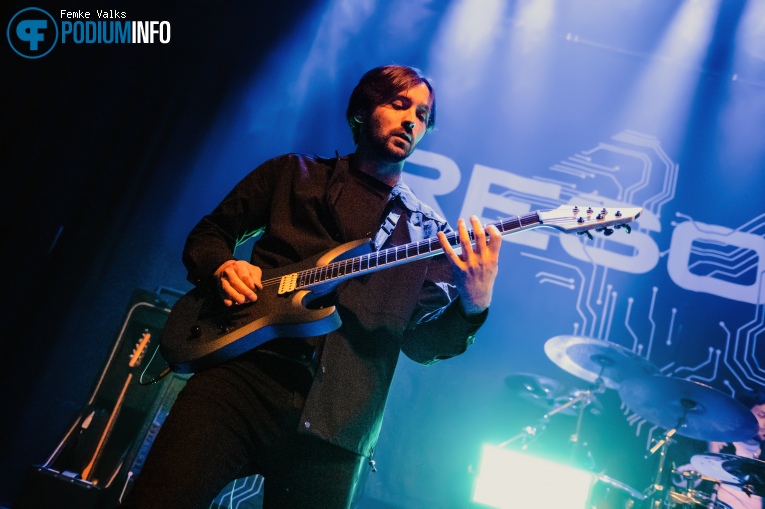 ReSolve op Siamese - 15/04 - Nieuwe Nor foto