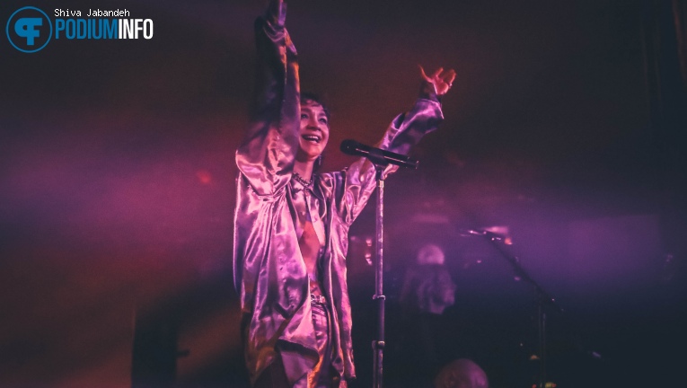 Krezip op Krezip - 20/04 - Melkweg foto