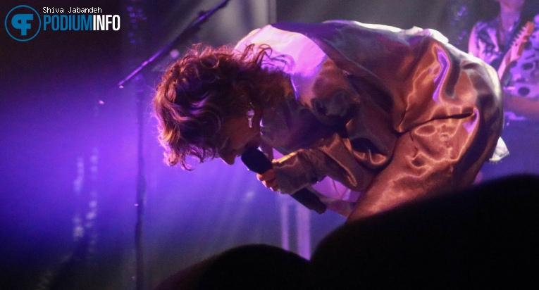 Krezip op Krezip - 20/04 - Melkweg foto