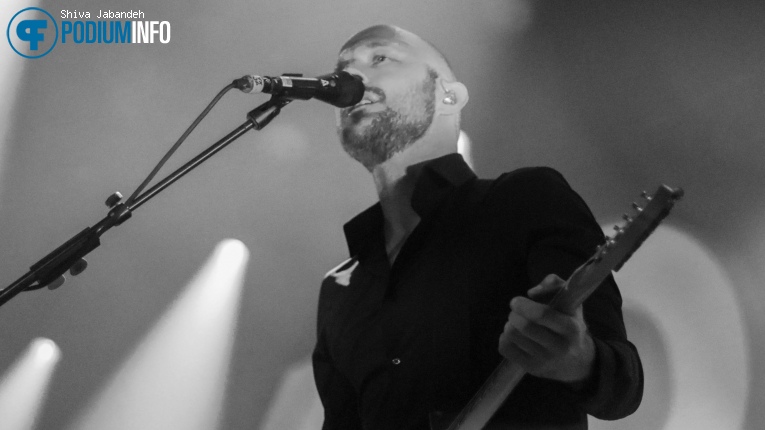 Krezip op Krezip - 20/04 - Melkweg foto