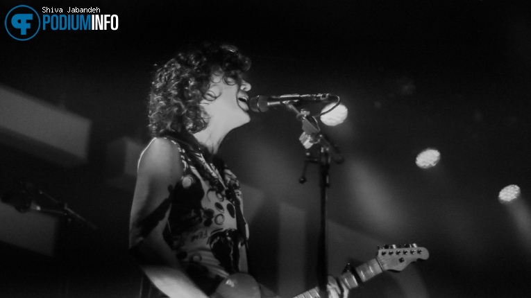 Krezip op Krezip - 20/04 - Melkweg foto