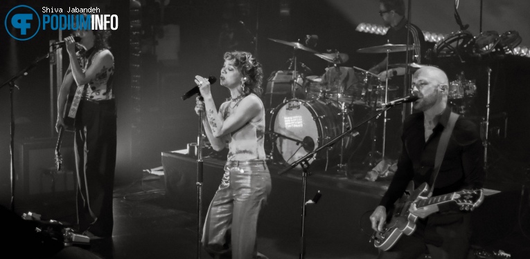 Krezip op Krezip - 20/04 - Melkweg foto