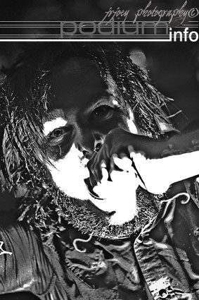 The Spirit That Guides Us op The Spirit That Guides Us - 9/11 - Ekko foto