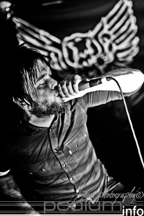 The Spirit That Guides Us op The Spirit That Guides Us - 9/11 - Ekko foto