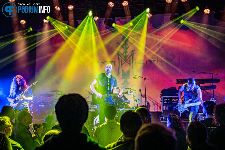 Oddland op Threshold  - 21/04 - Boerderij foto