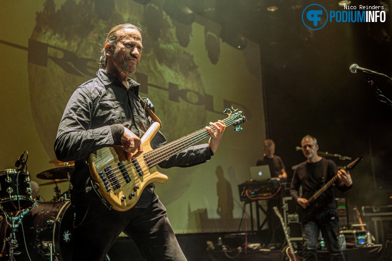 Threshold op Threshold  - 21/04 - Boerderij foto