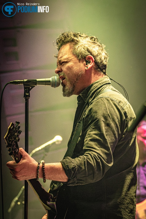 Threshold op Threshold  - 21/04 - Boerderij foto