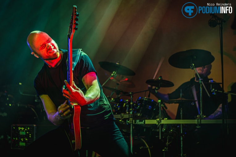 Oddland op Threshold  - 21/04 - Boerderij foto