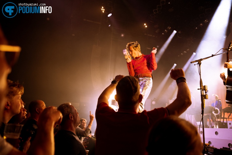 Son Mieux op Son Mieux - 21/04 - Doornroosje foto