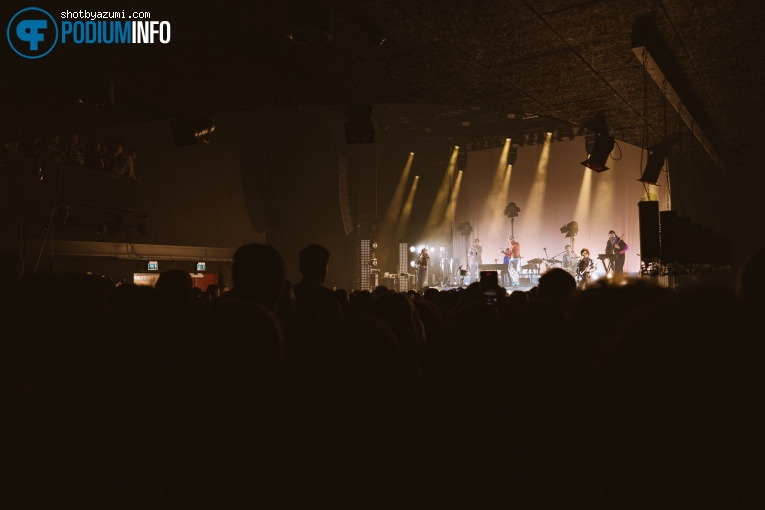 Son Mieux op Son Mieux - 21/04 - Doornroosje foto