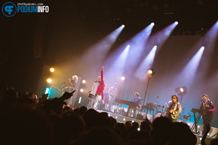 Son Mieux op Son Mieux - 21/04 - Doornroosje foto