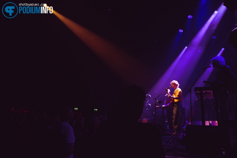 Banji op Son Mieux - 21/04 - Doornroosje foto