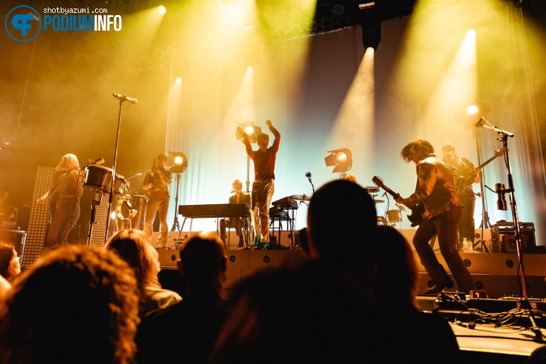 Son Mieux op Son Mieux - 21/04 - Doornroosje foto