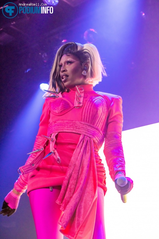 Shea Couleé op Shea Couleé - 23/04 - Melkweg foto