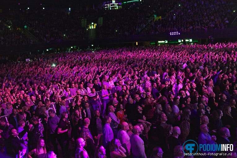 The Tribute - Live in Concert - 21/04 - Ziggo Dome foto