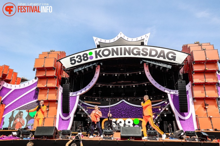 538 Koningsdag 2023 foto