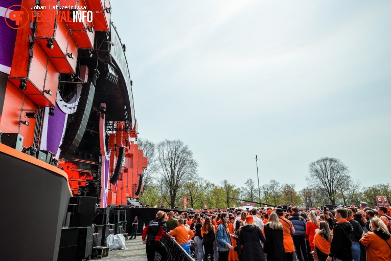 538 Koningsdag 2023 foto