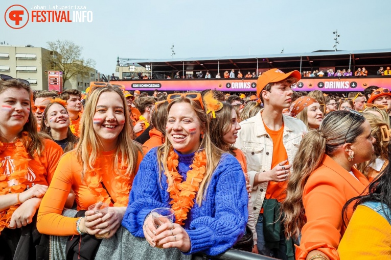 538 Koningsdag 2023 foto