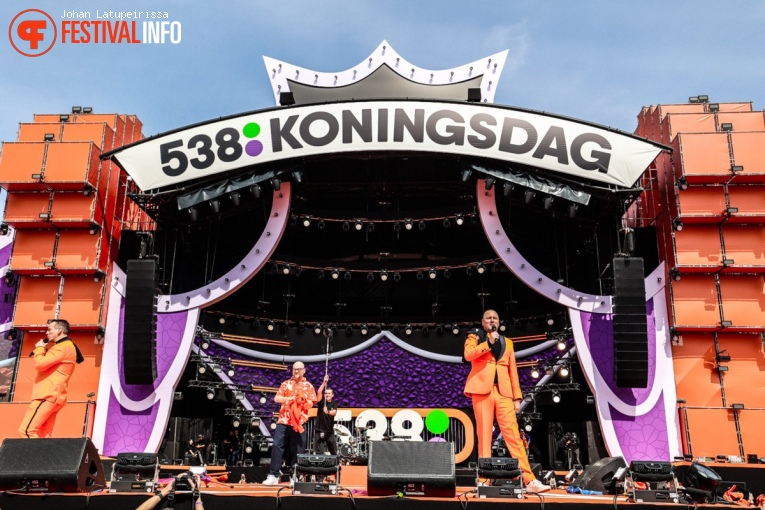 538 Koningsdag 2023 foto