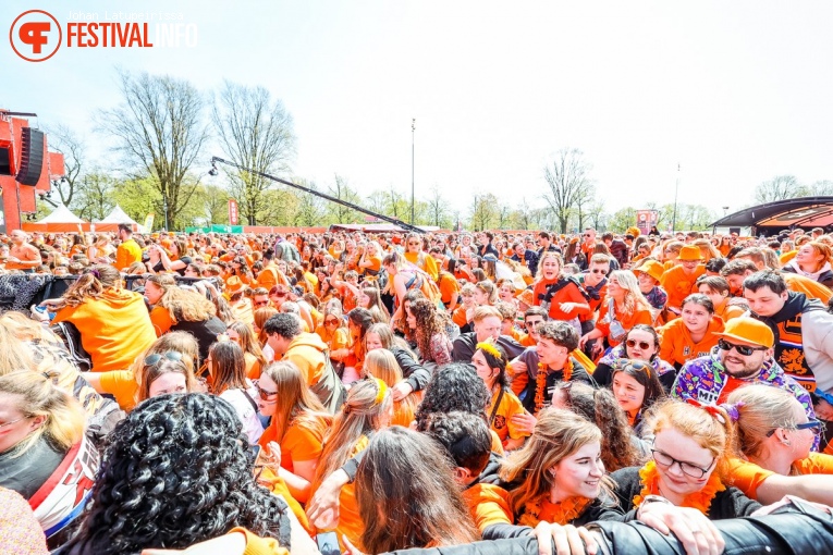 538 Koningsdag 2023 foto