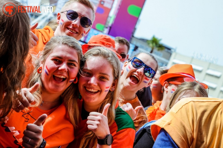 538 Koningsdag 2023 foto