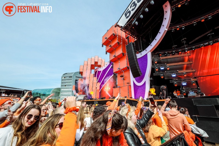 538 Koningsdag 2023 foto