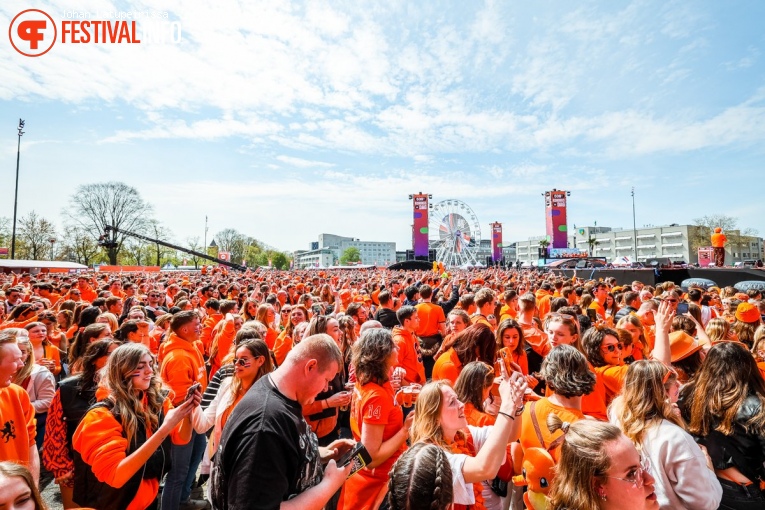 538 Koningsdag 2023 foto