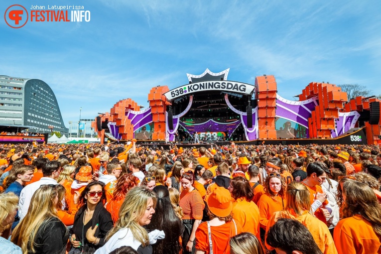 538 Koningsdag 2023 foto