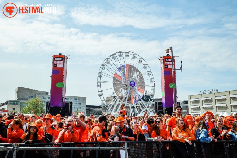 538 Koningsdag 2023 foto