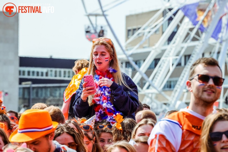 538 Koningsdag 2023 foto