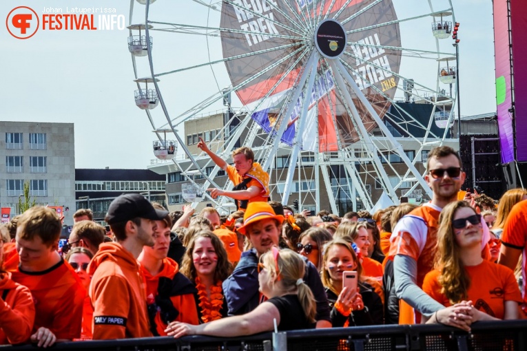 538 Koningsdag 2023 foto